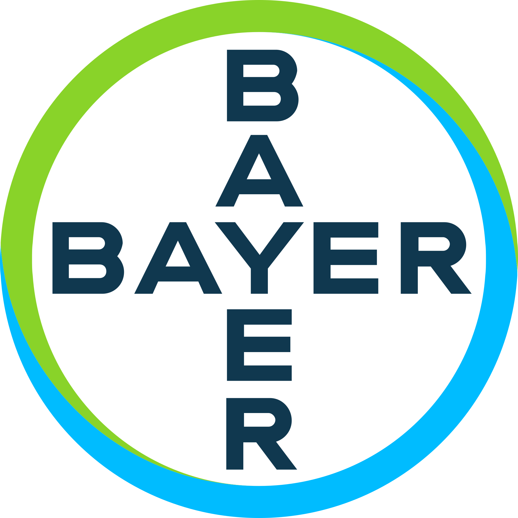 Marcas parceiras BAYER