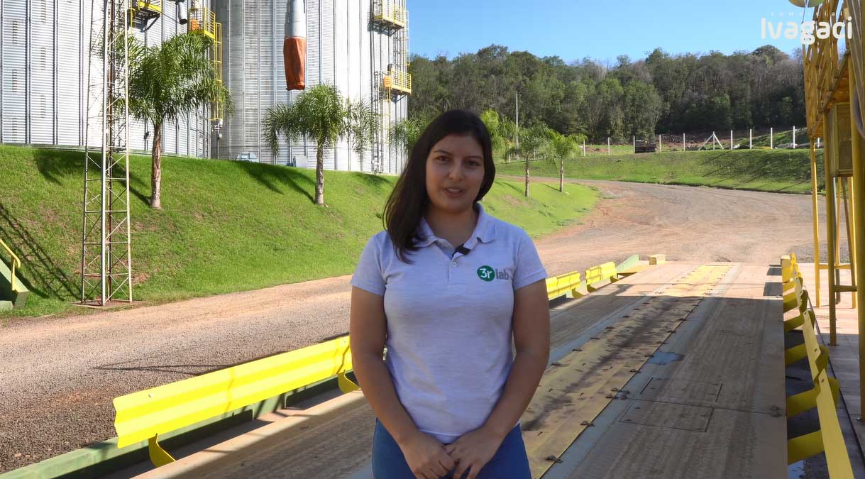 Novidade importante na NOVA FASE da Comercial Ivagací