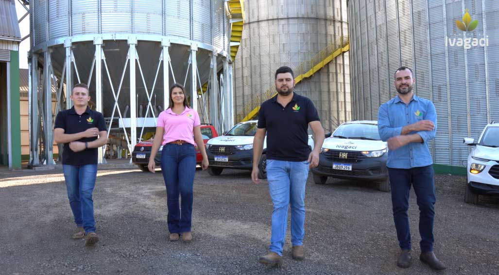UM NOVO CONCEITO na área da Nutrição Animal