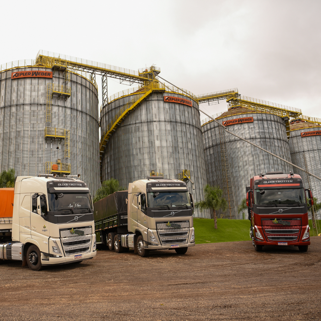 Imagem do logistica